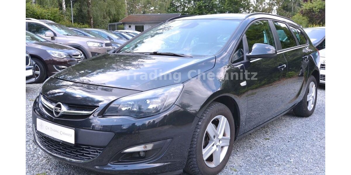 Opel Astra 74.800 km 9.999 &euro; Chemnitz 09114