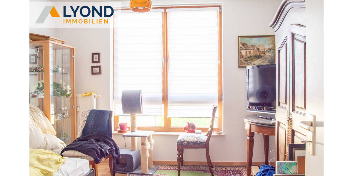 Etagenwohnung Chemnitz / Berbisdorf Einsiedel - 3 Zimmer, 74 m&sup2;, 115.000&euro; | Angebot:25687824