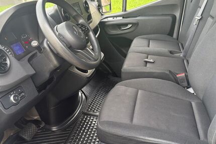 Mercedes-Benz Sprinter 54.700 km 24.800 &euro; Brand-Erbisdorf 09618