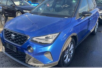 Seat Arona 16.995 km 16.999 &euro; Oberlungwitz 09353