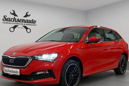 Skoda Scala 91.630 km 13.200 &euro; Hartenstein 08118