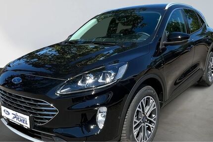 Ford Kuga 6.788 km 32.999 &euro; Chemnitz 09114