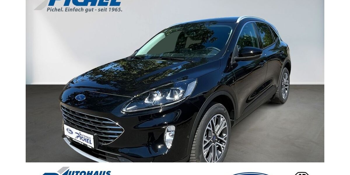 Ford Kuga 6.788 km 33.699 &euro; Chemnitz 09114