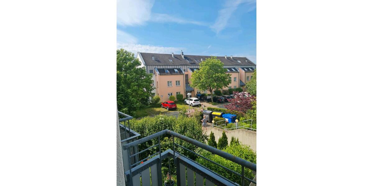 2 Zimmer Wohnung Grüna Hexenberg 2 zimmer