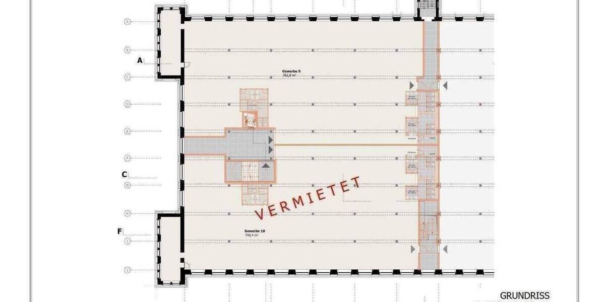 Gewerbeobjekt Chemnitz Altchemnitz - 5.721&euro; | Angebot:26825810