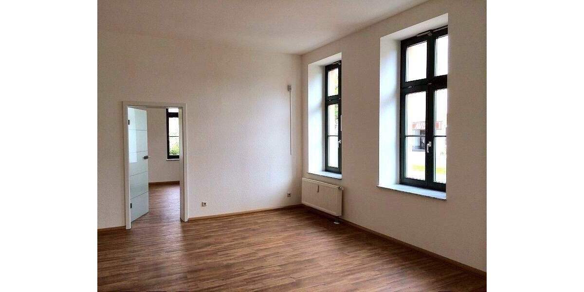 Gewerbeobjekt Chemnitz Zentrum - 5 Zimmer, 150 m&sup2;, 1.035&euro; | Angebot:25682355