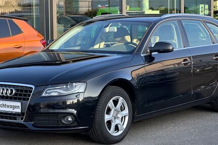 Audi A4 147.921 km 4.100 &euro; Annaberg-Buchholz 09456
