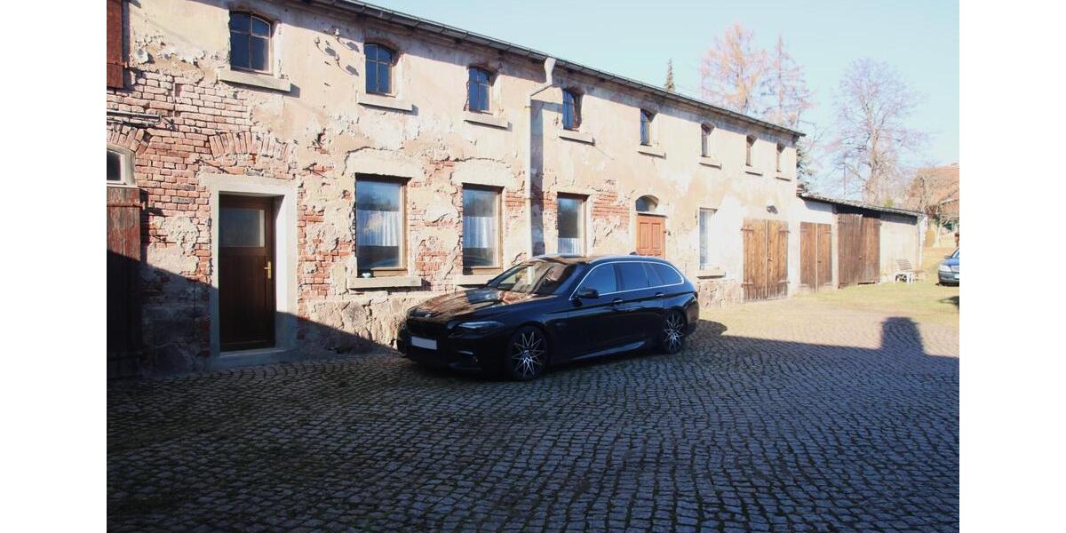 Mehrfamilienhaus, Wohnhaus Burgstädt - 299.000&euro; | Angebot:25901524