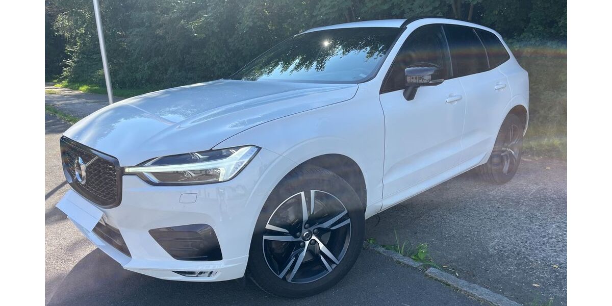 Volvo XC60 114.000 km 26.950 &euro; Mittweida 09648
