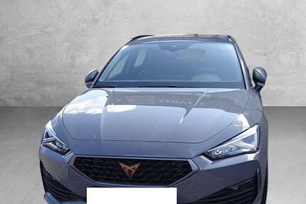 Cupra Leon 15.000 km 32.900 &euro; Grossschirma 09603