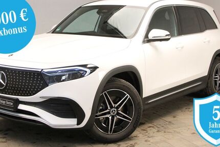 Mercedes-Benz EQB 12.000 km 40.970 &euro; Chemnitz 09114