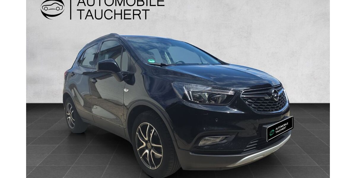 Opel Mokka 51.000 km 12.590 &euro; Hainichen 09661