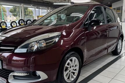 Renault Scenic 102.527 km 6.950 &euro; Glauchau 08371