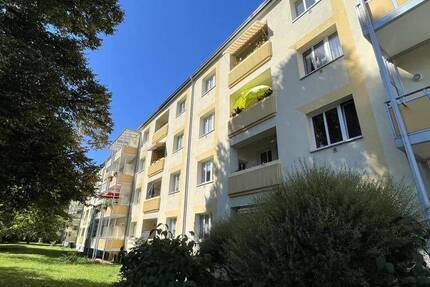 Wohnung Chemnitz Gablenz - 2 Zimmer, 57 m&sup2;, 350&euro; | Angebot:26820476