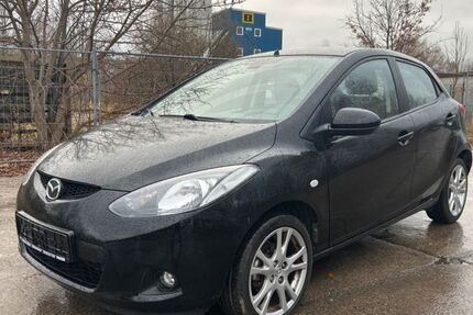 Mazda 2 182.700 km 1.990 € Chemnitz 09114