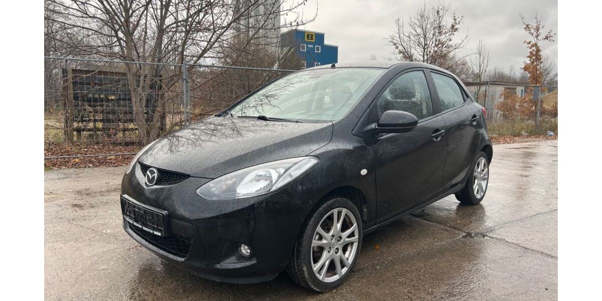 Mazda 2 182.700 km 1.990 € Chemnitz 09114