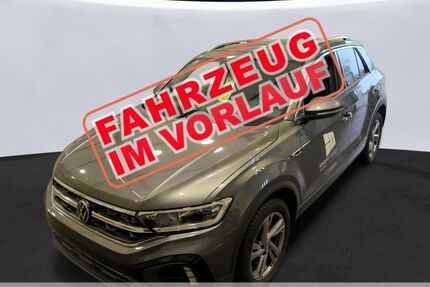 VW T-Roc 47.743 km 22.499 &euro; Chemnitz - Mittelbach 09224