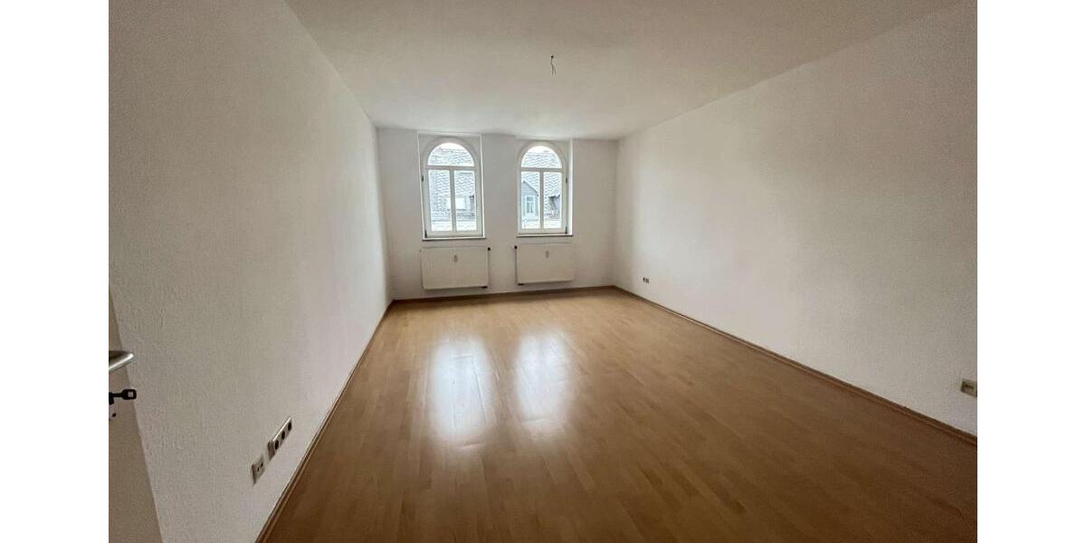 Dachgeschoßwohnung Chemnitz Altendorf - 2 Zimmer, 62 m&sup2;, 399&euro; | Angebot:23687964