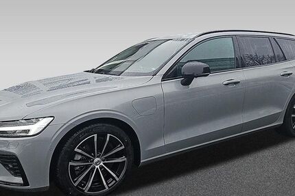 Volvo V60 27.798 km 39.800 € Chemnitz OT Röhrsdorf 09247