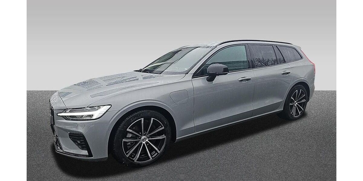 Volvo V60 27.798 km 39.800 € Chemnitz OT Röhrsdorf 09247