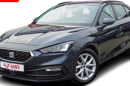 Seat Leon 57.333 km 19.950 &euro; Chemnitz 09113