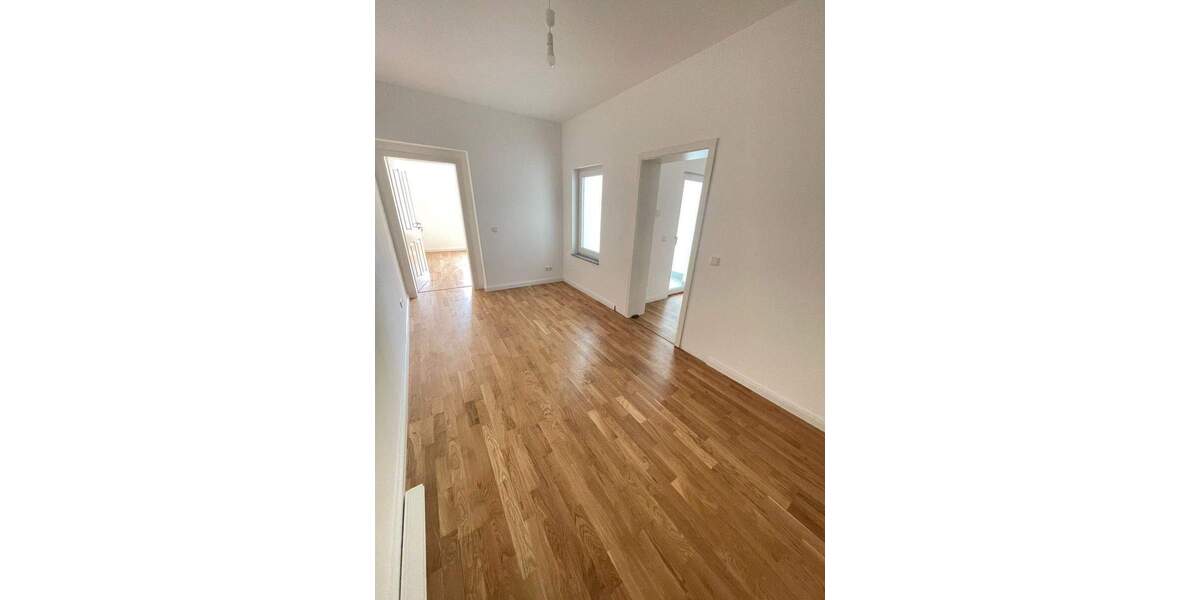 Etagenwohnung Chemnitz Sonnenberg - 3 Zimmer, 83 m&sup2;, 500&euro; | Angebot:26843669