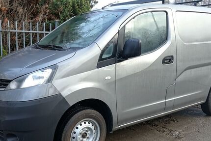 Nissan NV200 142.000 km 7.500 € Chemnitz 09113