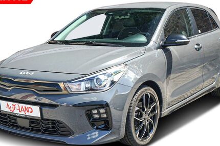 Kia Rio 59.754 km 17.990 &euro; Chemnitz 09113