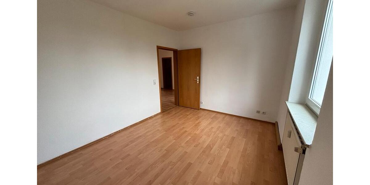 3-Raum-Wohnung im 1. OG 3 zimmer