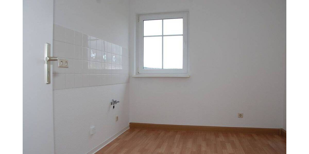Etagenwohnung Chemnitz OT Mittelbach Mittelbach - 2 Zimmer, 46 m&sup2;, 235&euro; | Angebot:26816553