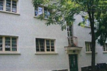 Wohnung Chemnitz Adelsberg - 2 Zimmer, 41 m&sup2;, 63.500&euro; | Angebot:25362165