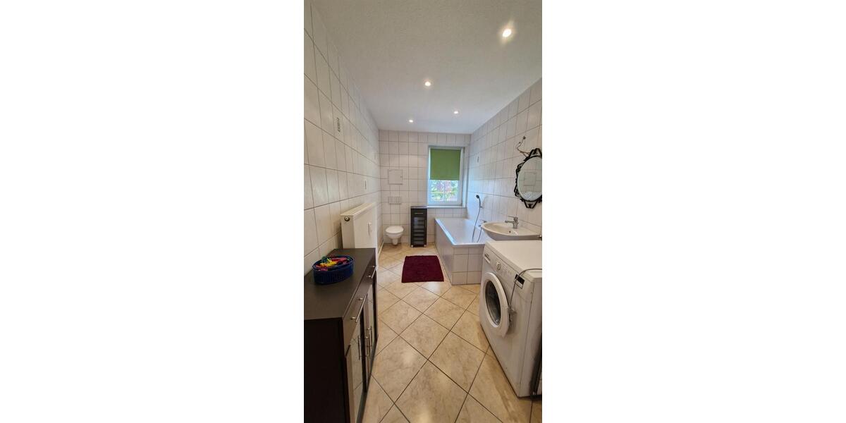 Kleine 2-Raum-Wohnung in Zentrumsnähe 2 zimmer