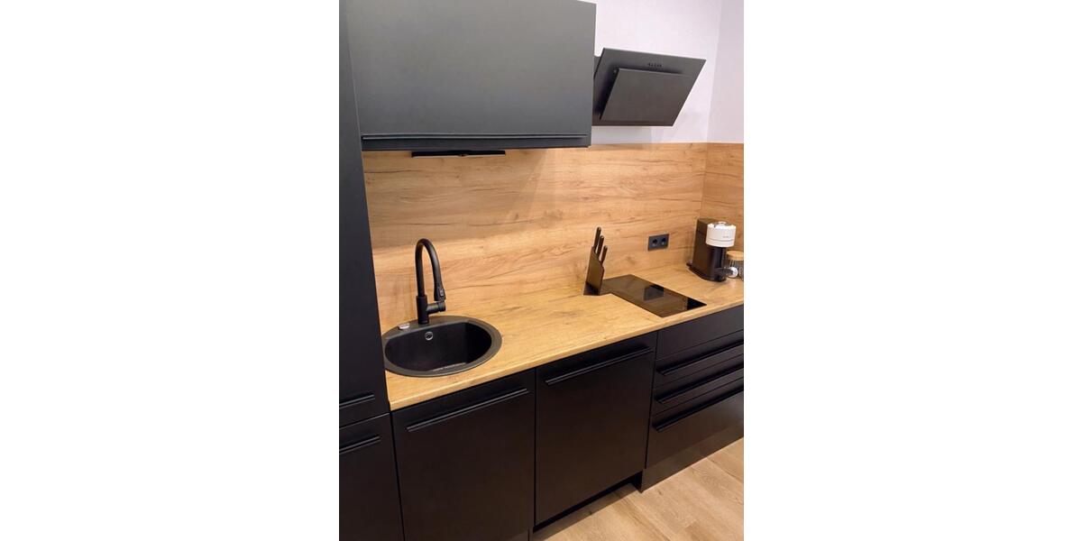 Etagenwohnung Chemnitz Kapellenberg - 1 Zimmer, 35 m&sup2;, 890&euro; | Angebot:26602731