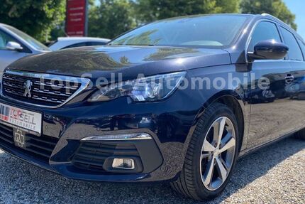 Peugeot 308 109.910 km 6.999 &euro; Chemnitz 09120