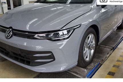 VW Golf 8.581 km 23.895 &euro; Chemnitz 09113