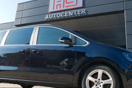 Seat Alhambra 191.645 km 7.990 € Chemnitz 09114