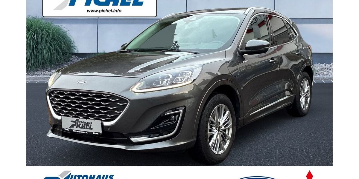 Ford Kuga 49.498 km 27.950 € Hartmannsdorf 09232