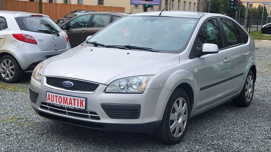 Ford Focus 146.000 km 3.900 &euro; Chemnitz 09114