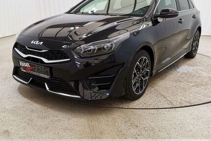 Kia ceed / Ceed 2.660 km 25.299 &euro; Chemnitz - Mittelbach 09224