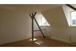 Gemütlich Dachgeschoßwohnung 3 zimmer