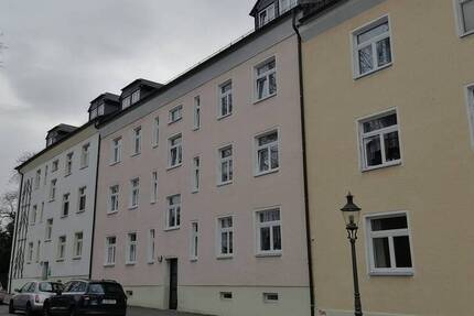 Wohnung Chemnitz Gablenz - 2 Zimmer, 53 m&sup2;, 305&euro; | Angebot:26276031