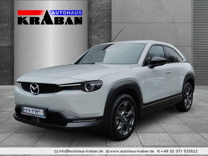 Mazda MX-30 28.895 km 16.000 € Chemnitz 09126