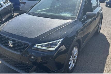 Seat Arona 11.285 km 16.499 &euro; Chemnitz 09125