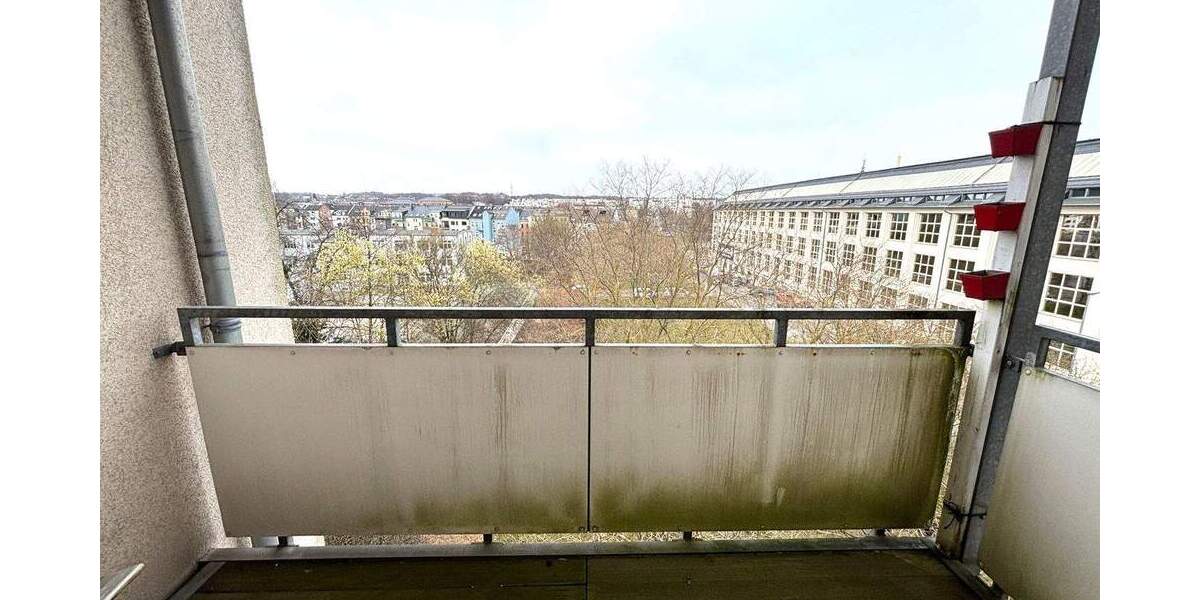 Etagenwohnung Chemnitz Kaßberg - 3 Zimmer, 66 m&sup2;, 80.000&euro; | Angebot:25820394