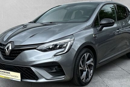 Renault Clio 33.317 km 18.890 &euro; Chemnitz 09131