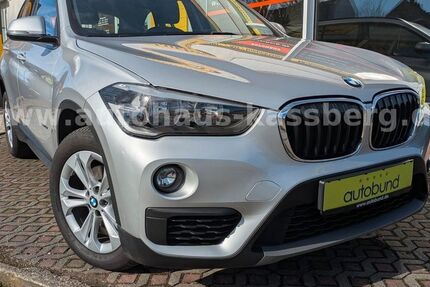 BMW X1 89.590 km 16.974 &euro; Chemnitz 09113