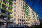 Etagenwohnung Chemnitz Gablenz - 3 Zimmer, 71 m&sup2;, 411&euro; | Angebot:26820477