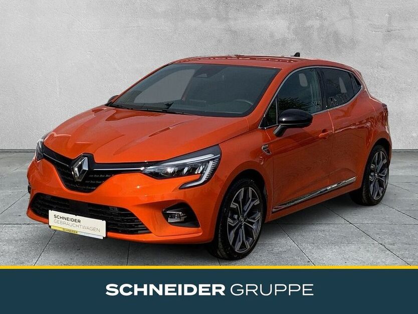 Clio