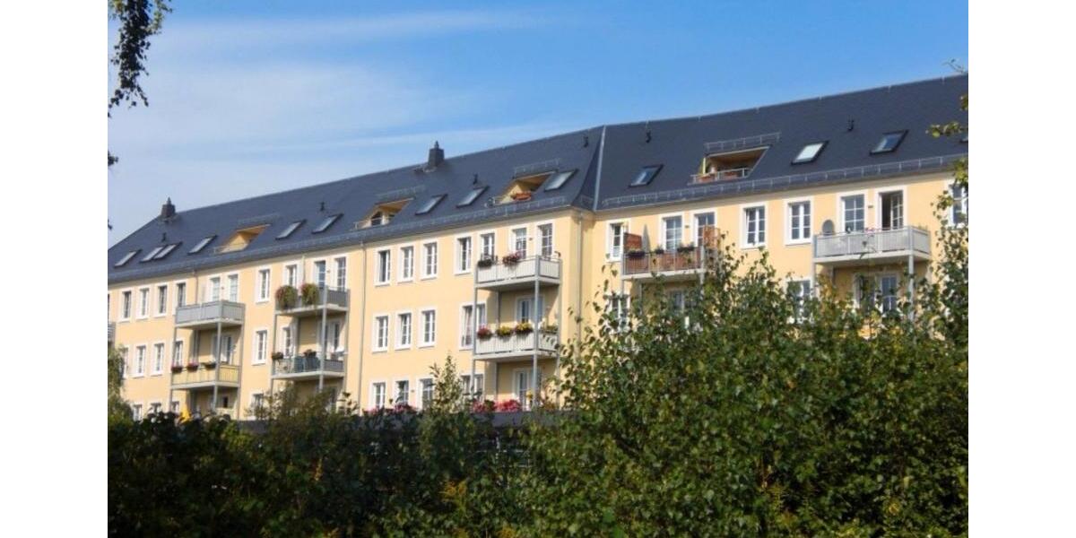 Etagenwohnung Chemnitz Ebersdorf - 2 Zimmer, 55 m&sup2;, 75.999&euro; | Angebot:25545038