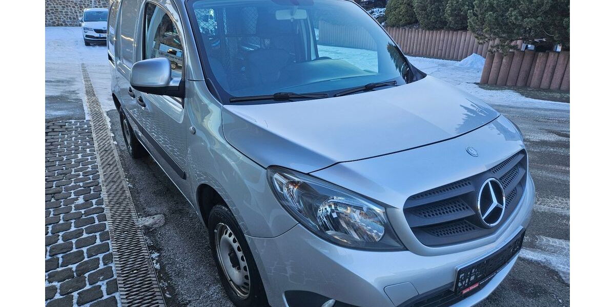 Mercedes-Benz Citan 252.798 km 4.800 &euro; Frankenberg 09669